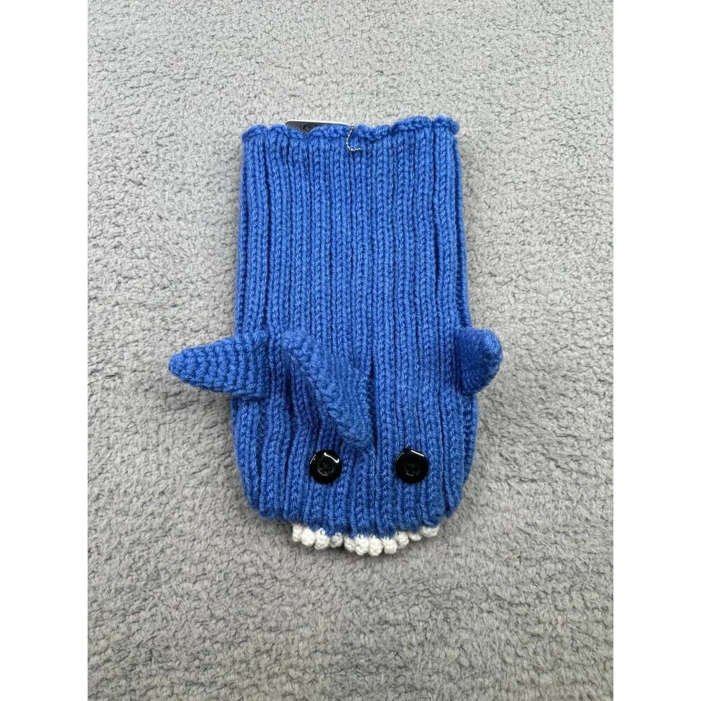 Zoo snoods baby shark new